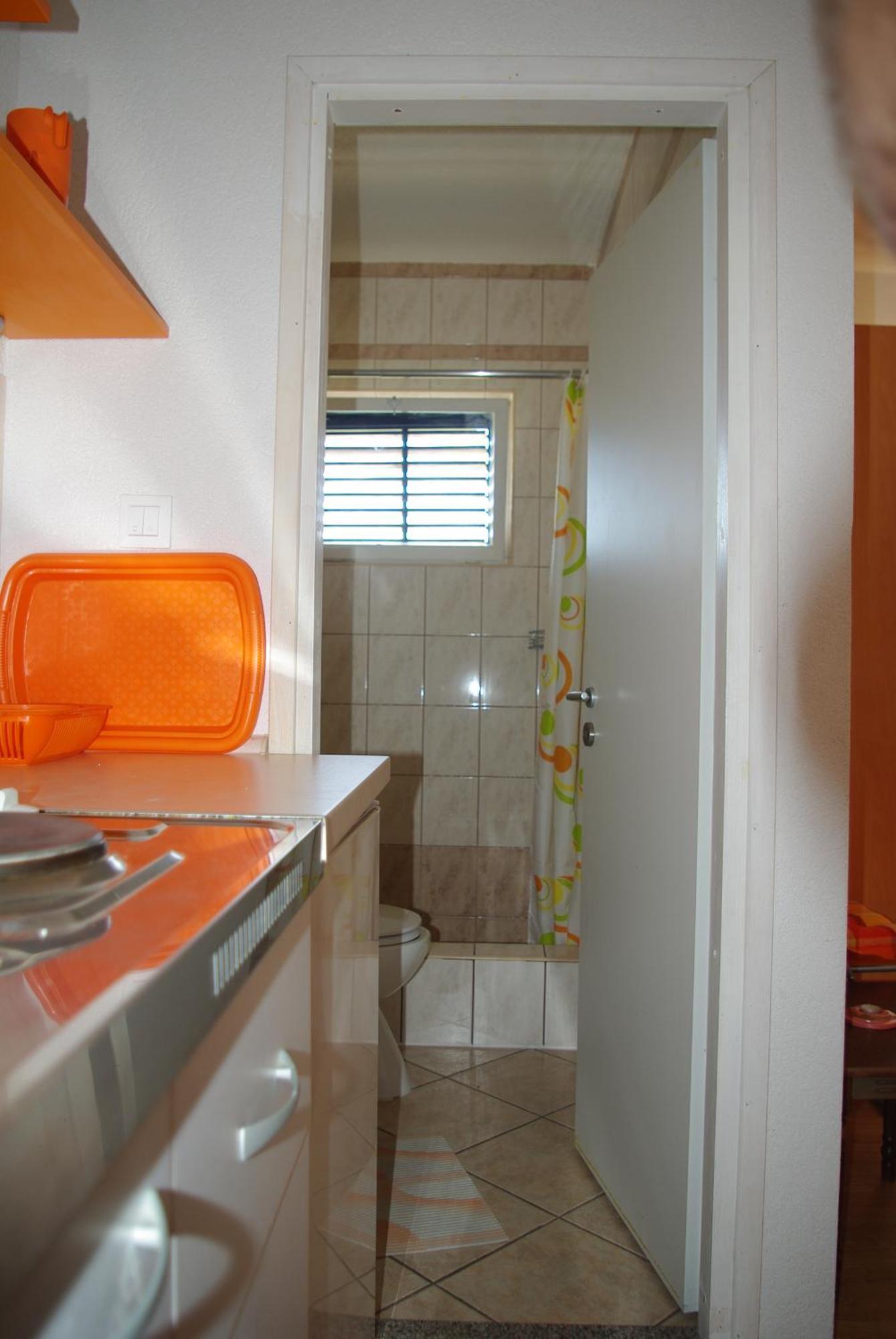 Villa Elvira Gradac  Buitenkant foto