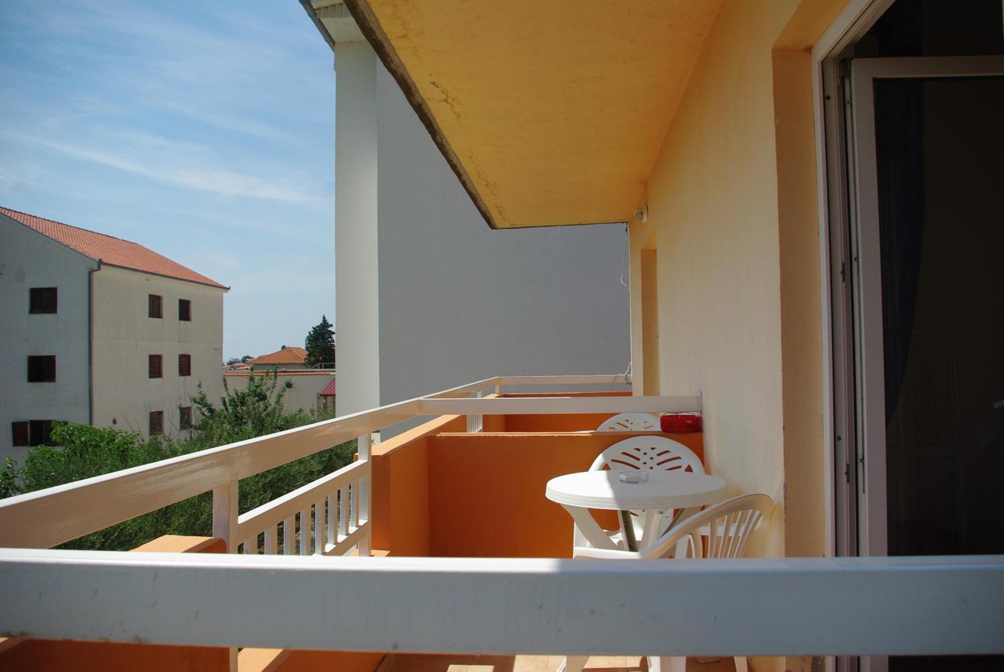 Villa Elvira Gradac  Buitenkant foto
