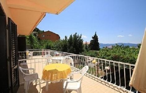Villa Elvira Gradac  Buitenkant foto