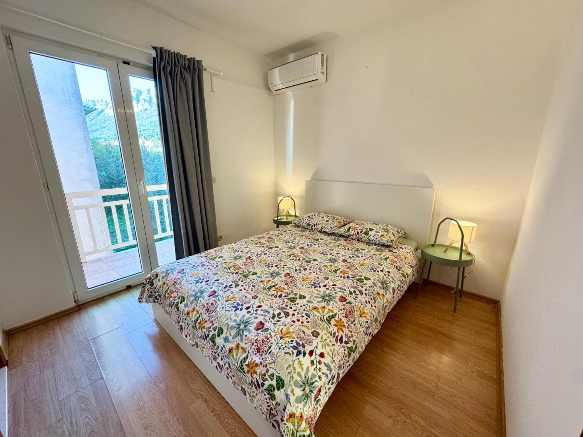 Villa Elvira Gradac  Buitenkant foto