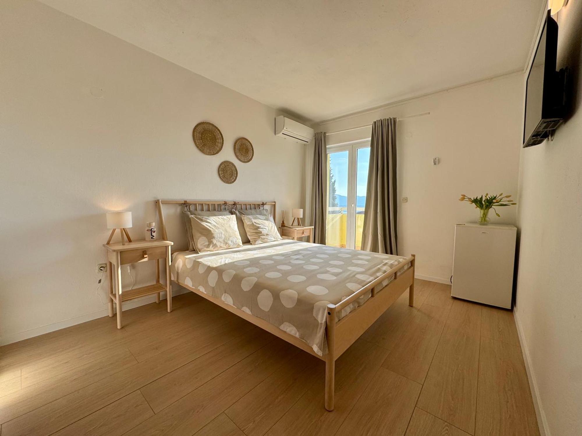Villa Elvira Gradac  Buitenkant foto