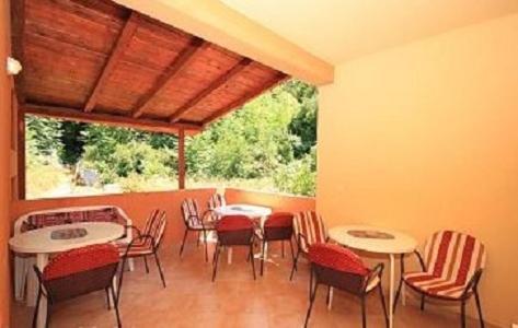 Villa Elvira Gradac  Kamer foto
